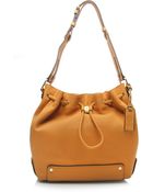 Vince Camuto Jill Drawstring - Lyst