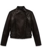 Theory Phelan Coat In New Ford - Lyst