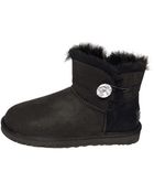Ugg Australia Mini Bailey Button Bling - Lyst
