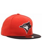 New Era Toronto Blue Jays Bw 2 Tone 59fifty Cap - Lyst