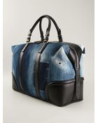 DSquared2 Weekender Bag - Lyst