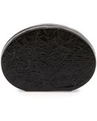 Lauren Merkin Lucca Patent Clutch Bag - Lyst