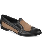 Franco Sarto Tibby Flats - Lyst