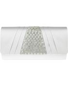 Nina Milton Clutch - Lyst