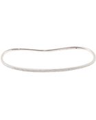 Gaydamak One Collection Diamond Hand Bracelet - Lyst