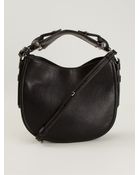 Givenchy Obsedia Shoulder Bag - Lyst