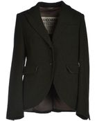 November Blazer - Lyst