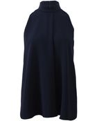 The Row Ropla Top - Lyst