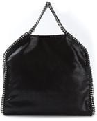 Stella McCartney Falabella Tote - Lyst
