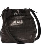 McQ by Alexander McQueen Duffle Bag - Lyst