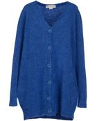 Stella McCartney Cardigan - Lyst
