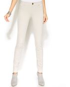 Inc International Concepts Lowrise Skinny Pants - Lyst