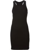 DRKSHDW by Rick Owens Long Tank Top - Lyst