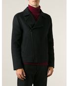 Alexander Wang Biker Jacket - Lyst