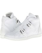DSquared2 Cool Jerk High Top Sneaker - Lyst
