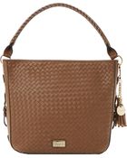 Dune Doboweave Hobo Bag - Lyst