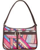 Lesportsac Deluxe Everyday Bag - Lyst
