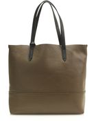 J.Crew Downing Tote - Lyst