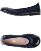 Pretty Ballerinas Ballet Flats - Lyst