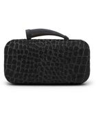 Vince Camuto Horn Clutch - Lyst