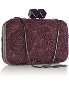 Coast Tessa Lace Bag - Lyst
