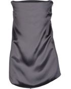 Maison Martin Margiela Tube Top - Lyst