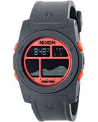 Nixon The Rhythm - Lyst