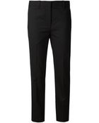 3.1 Phillip Lim Straight Trousers - Lyst