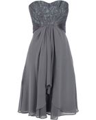Coast Suri Short Dress - Lyst