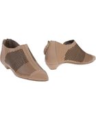 Vic Shoe Boots - Lyst