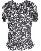 Isabel Marant Blouse - Lyst