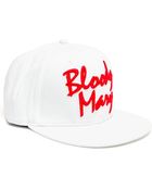 Filles A Papa Bloody Mary Baseball Cap - Lyst