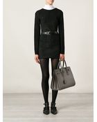 Saint Laurent Medium Sac De Jour Tote - Lyst