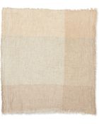 Eileen Fisher Sparkle Striped Infinity Scarf - Lyst