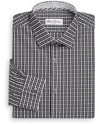 Robert Graham Regular-Fit Checked Plaid Dress Shirt - Lyst
