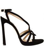 Pinko Shoes Woman - Lyst