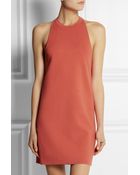 Theory Wellra Stretch-Jersey Dress - Lyst