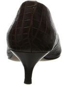 Nine West Illumie - Lyst