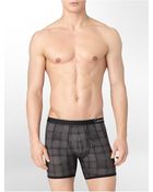 Calvin Klein Underwear Ck One Micro Boxer Brief - Lyst