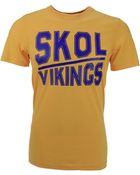 Nike Mens Minnesota Vikings Instant Replay Tshirt - Lyst