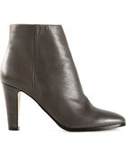 Jimmy Choo 'Mass' Boots - Lyst