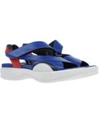 Prada Sandals - Lyst