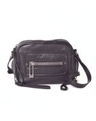 Sanctuary Leather Mini Hero Crossbody Bag - Lyst