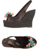 Castaner Espadrilles - Lyst