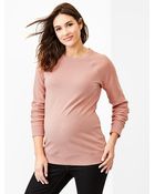 Gap Reverse Raglan Sweatshirt - Lyst