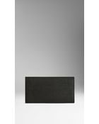 Burberry London London Leather Continental Wallet - Lyst