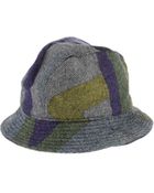 Emilio Pucci Hat - Lyst