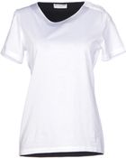 Balenciaga T-Shirt - Lyst