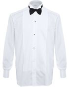 Eton Of Sweden Wing Collar Dress Shirt Classic Fit - Lyst