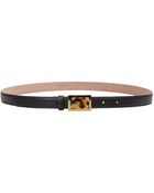 Dolce & Gabbana Belt - Lyst